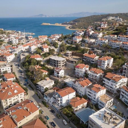 Datca Guel Apart Exterior photo