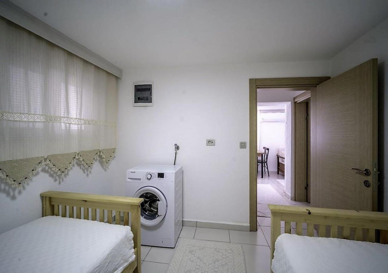 Datca Guel Apart Exterior photo