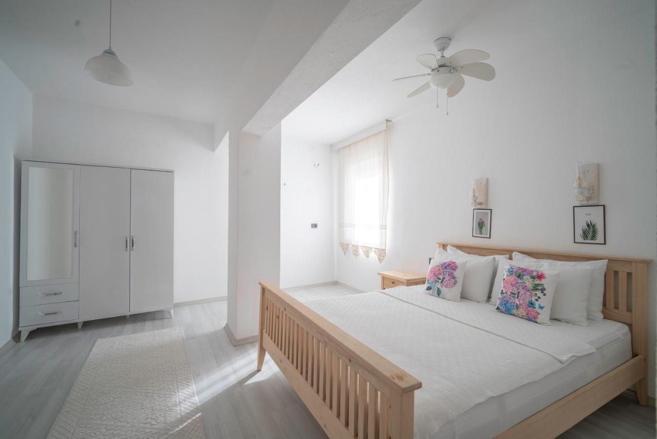 Datca Guel Apart Exterior photo