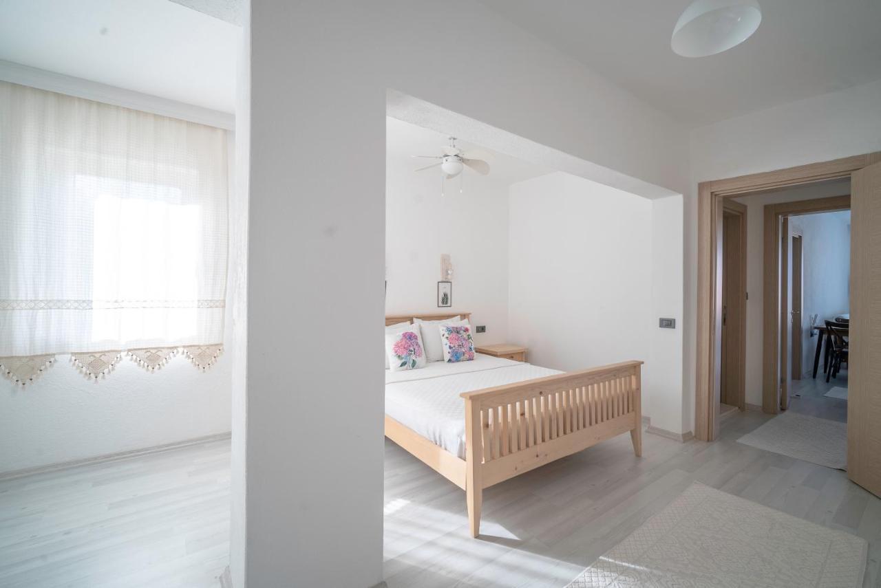 Datca Guel Apart Exterior photo